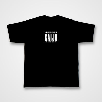 T-shirt KAIJU édition collector