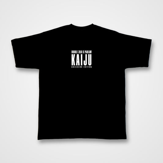 T-shirt KAIJU édition collector